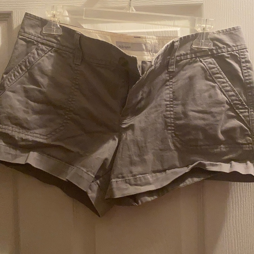 Old Navy Juniors Shorts